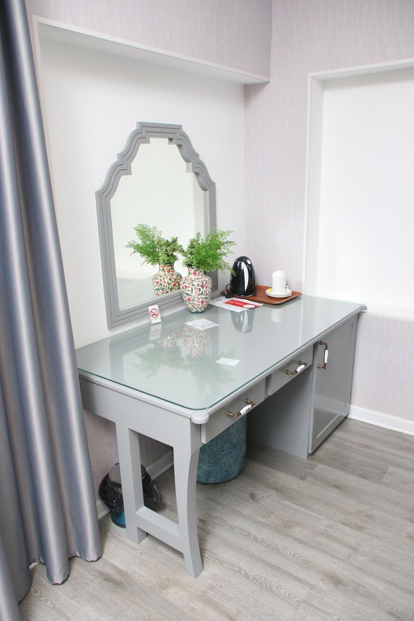 Boutique Nar Baku Hotel Luaran gambar