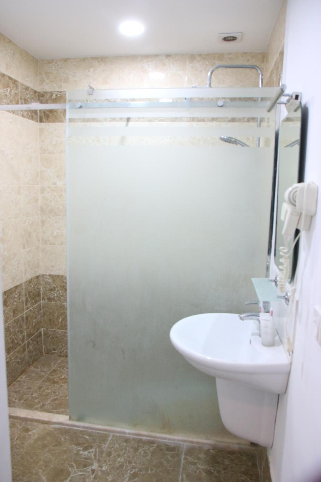 Boutique Nar Baku Hotel Luaran gambar