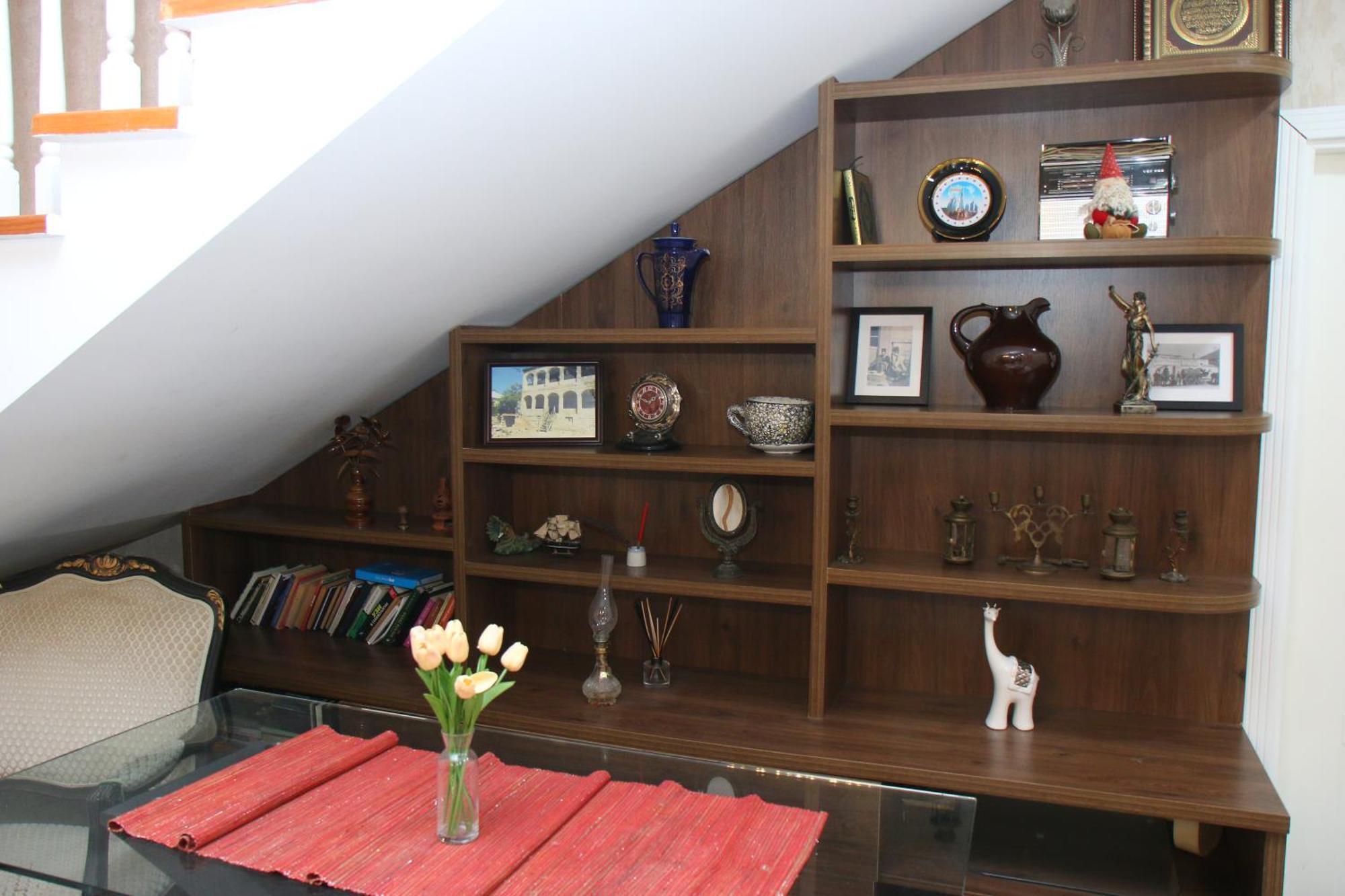 Boutique Nar Baku Hotel Luaran gambar