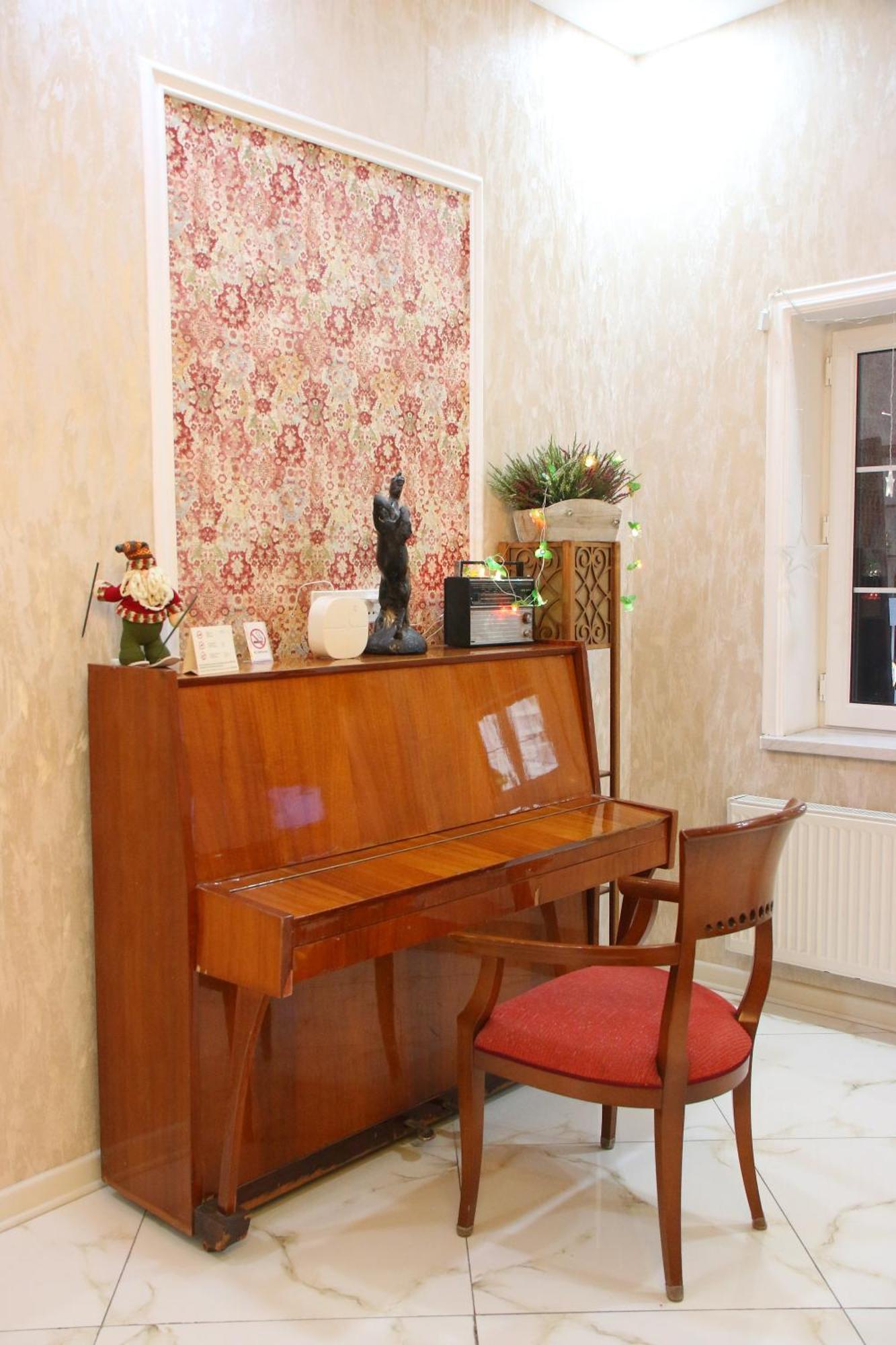Boutique Nar Baku Hotel Luaran gambar